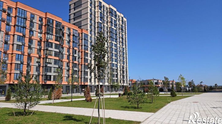 3-комн квартира ул им. Александра Гикало, 11 2,  д. 11 2,  к. 2