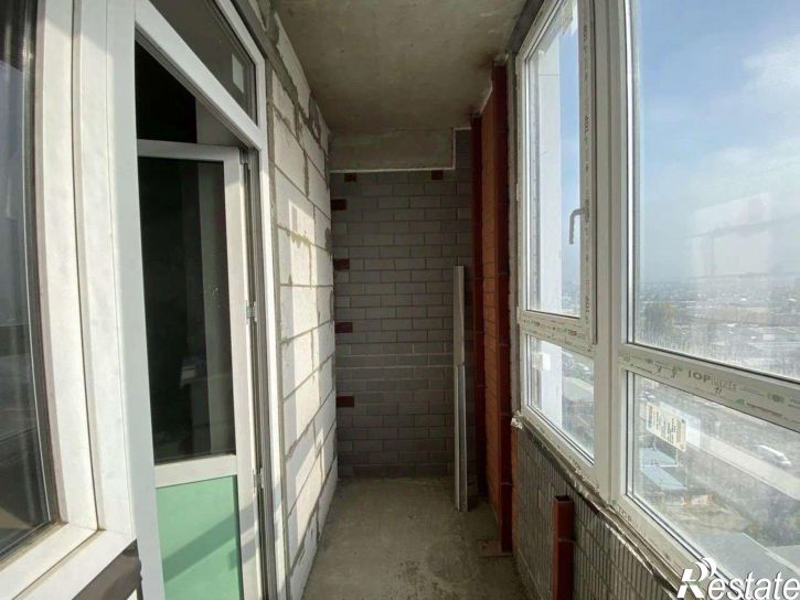 1-комн квартира ул Уральская, 89А,  д. 89А