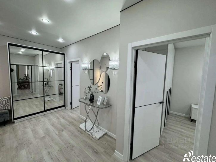 2-комн квартира ул им. Мурата Ахеджака, 10А,  д. 10А