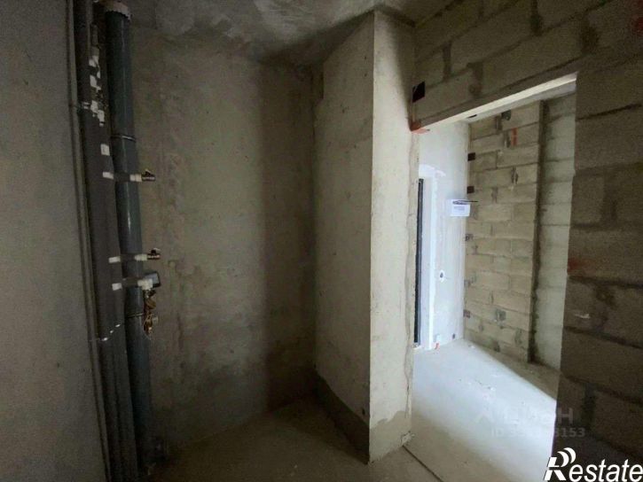 1-комн квартира ул Уральская, 89А,  д. 89А