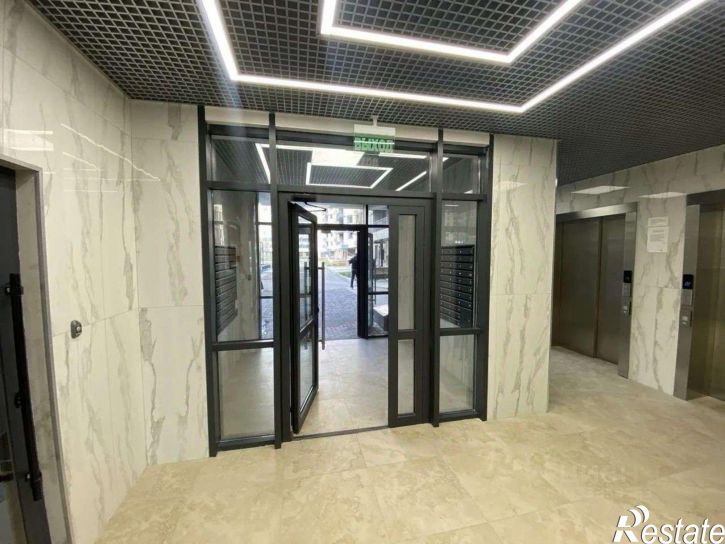 1-комн квартира ул Уральская, 89А,  д. 89А