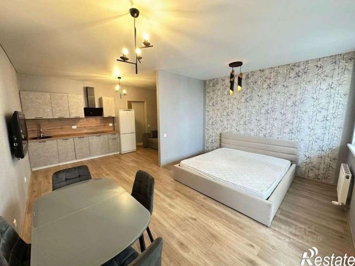 1-комн квартира Адмиралтейский б-р, 3 2,  д. 3 2,  к. 2