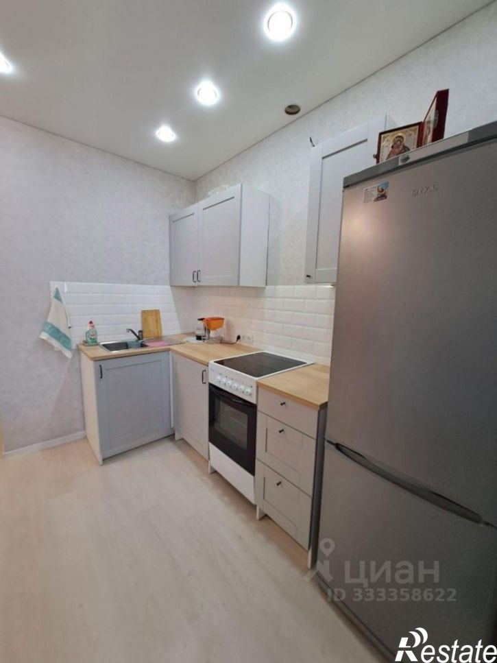 1-комн квартира ул им. Евгении Жигуленко, 13,  д. 13
