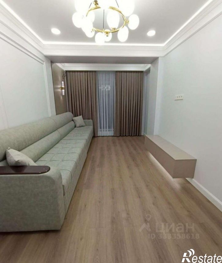 3-комн квартира ул им. Петра Метальникова, 5 1,  д. 5 1,  к. 1