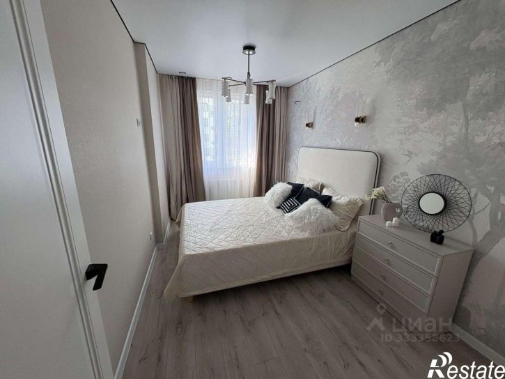 2-комн квартира ул Командорская, 15,  д. 15