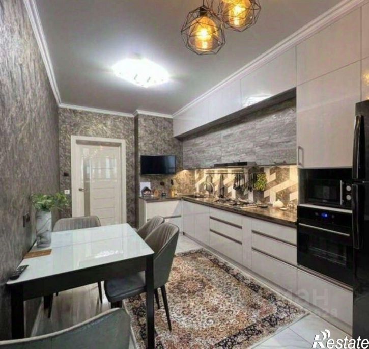 2-комн квартира ул Героев-Разведчиков, 12,  д. 12