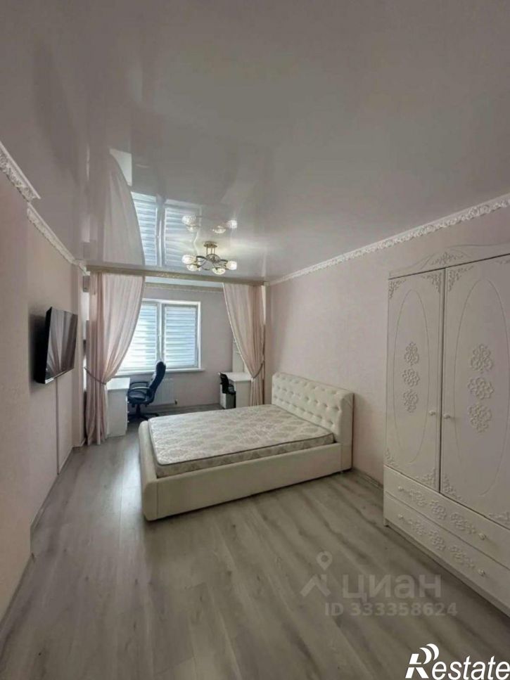2-комн квартира ул Командорская, 1 1,  д. 1 1,  к. 1