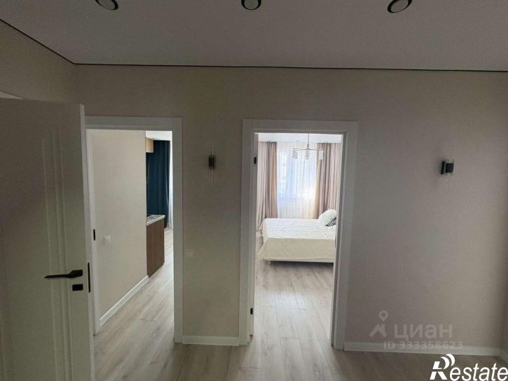 2-комн квартира ул Командорская, 15,  д. 15