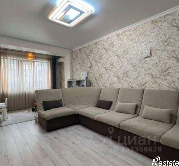 2-комн квартира ул Героев-Разведчиков, 12,  д. 12