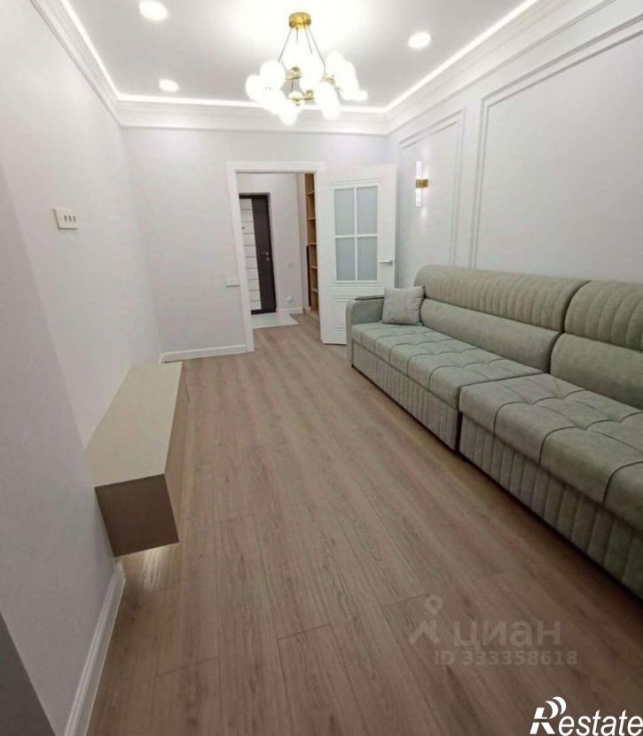 3-комн квартира ул им. Петра Метальникова, 5 1,  д. 5 1,  к. 1