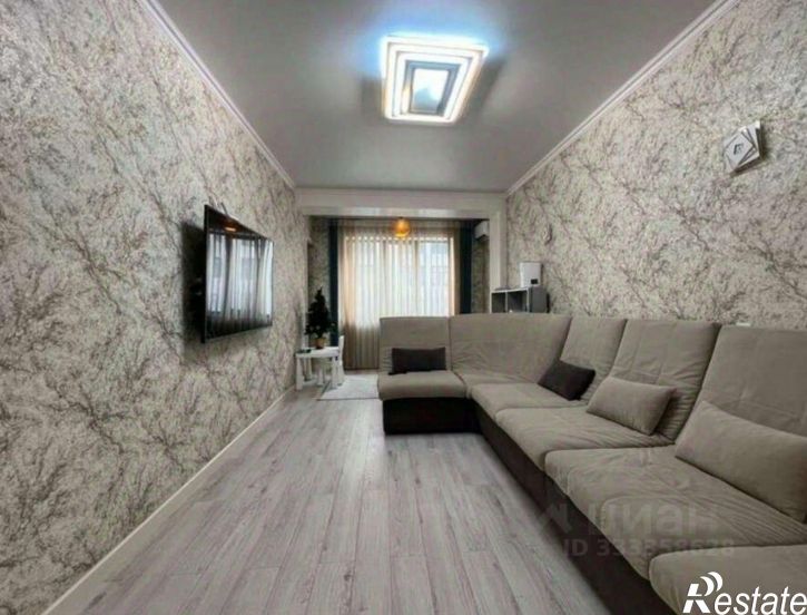 2-комн квартира ул Героев-Разведчиков, 12,  д. 12