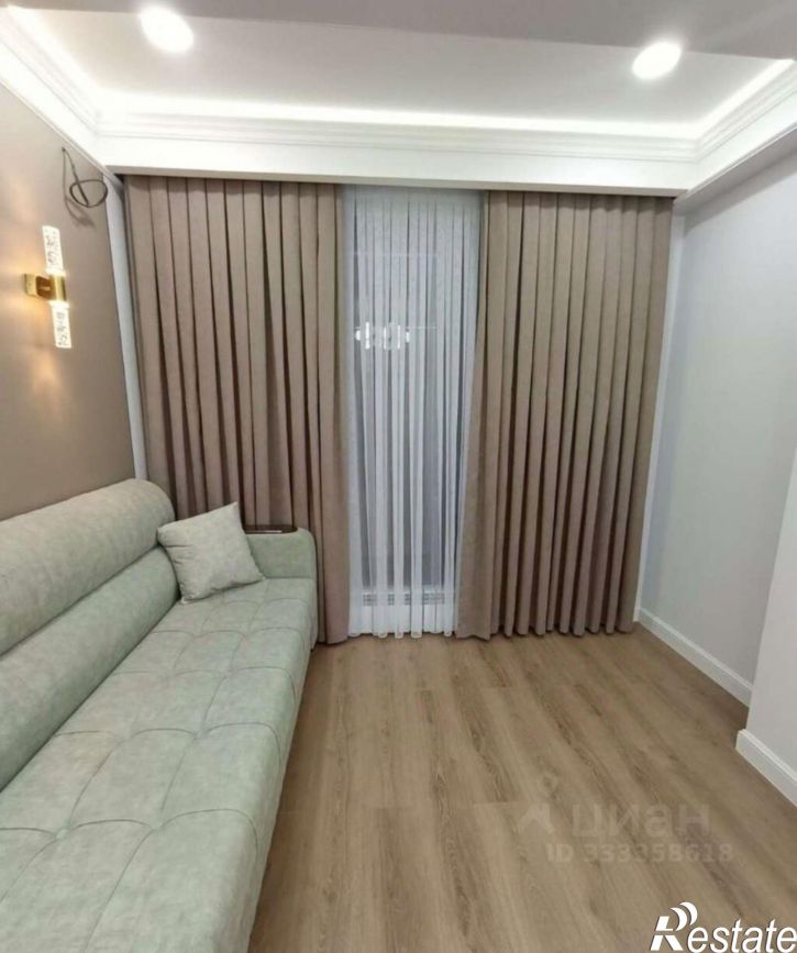 3-комн квартира ул им. Петра Метальникова, 5 1,  д. 5 1,  к. 1
