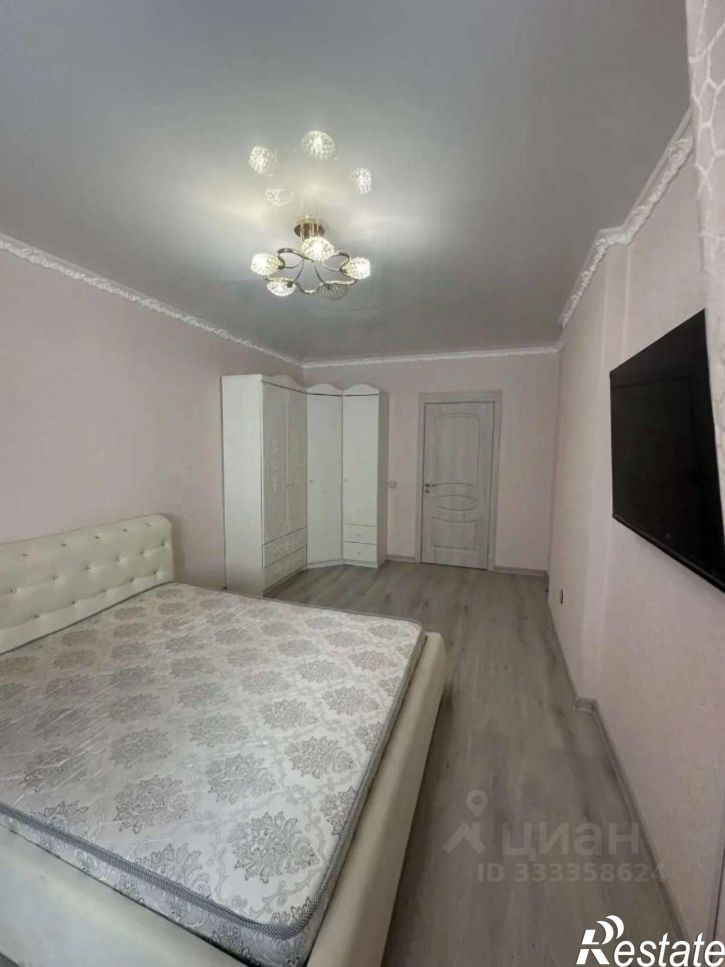 2-комн квартира ул Командорская, 1 1,  д. 1 1,  к. 1