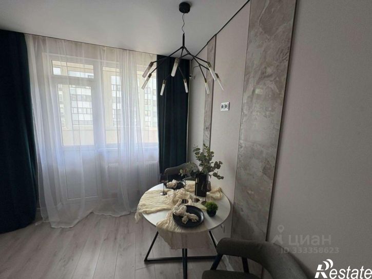 2-комн квартира ул Командорская, 15,  д. 15