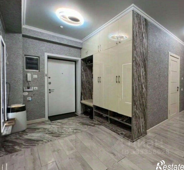 2-комн квартира ул Героев-Разведчиков, 12,  д. 12