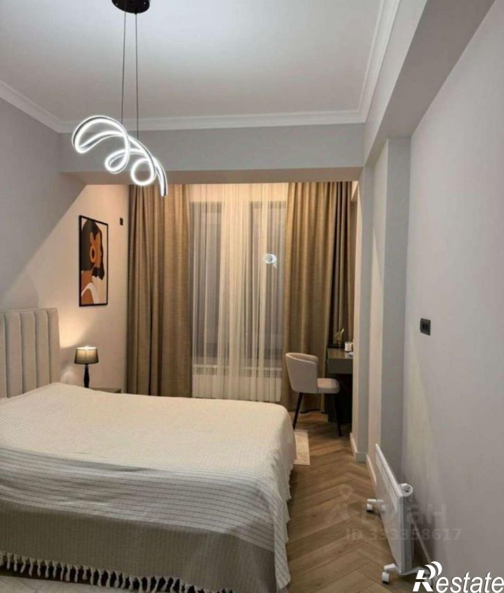 3-комн квартира ул им. Жлобы, 139,  д. 139