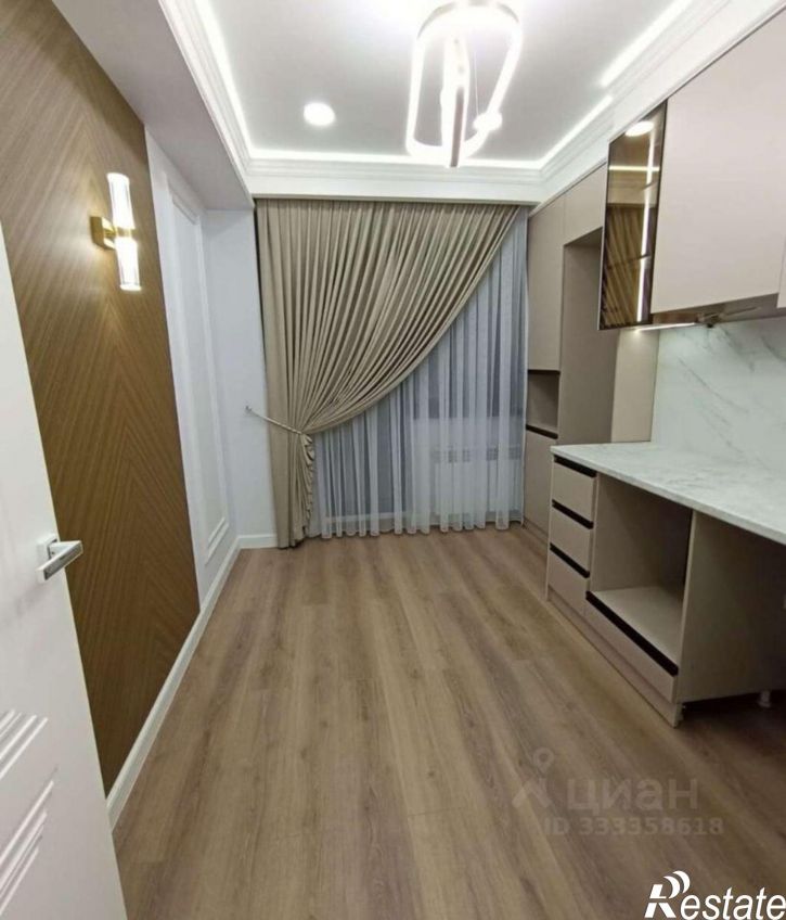 3-комн квартира ул им. Петра Метальникова, 5 1,  д. 5 1,  к. 1