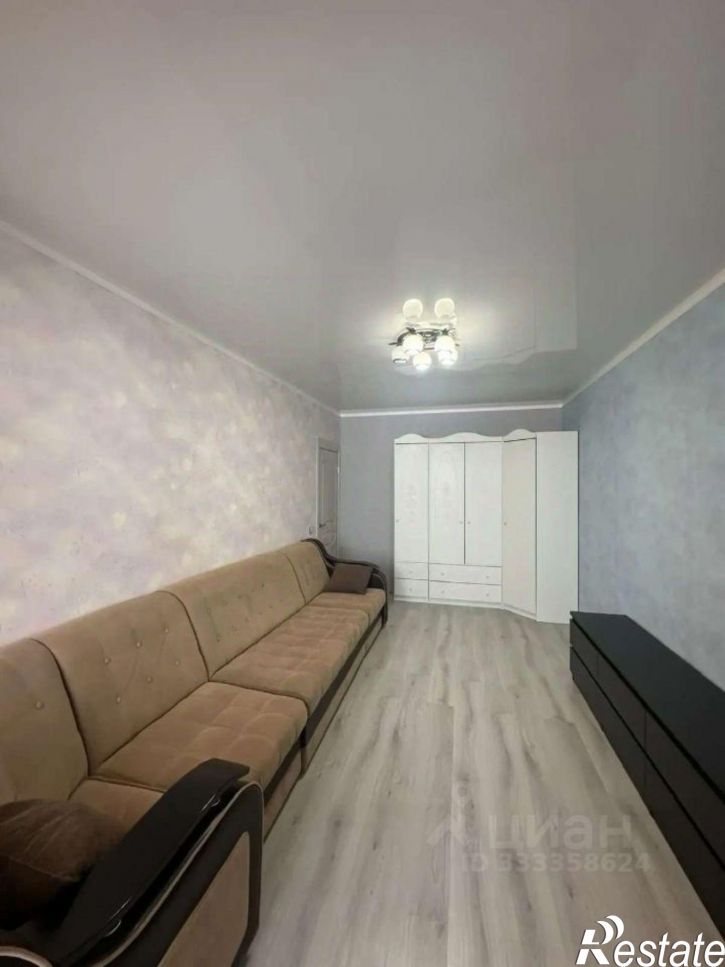 2-комн квартира ул Командорская, 1 1,  д. 1 1,  к. 1