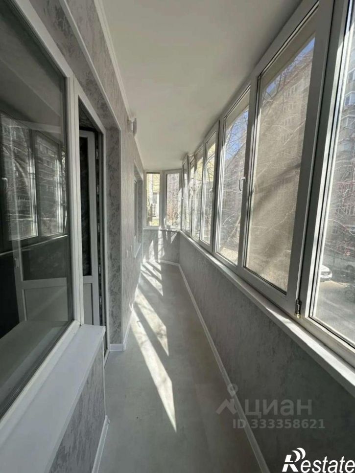 2-комн квартира ул Российская, 267/6,  д. 267/6