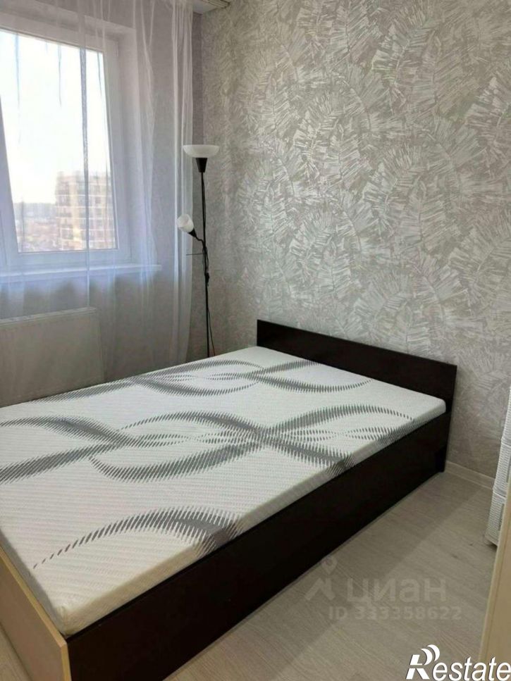 1-комн квартира ул им. Евгении Жигуленко, 13,  д. 13