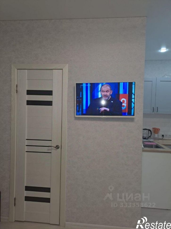 1-комн квартира ул им. Евгении Жигуленко, 13,  д. 13