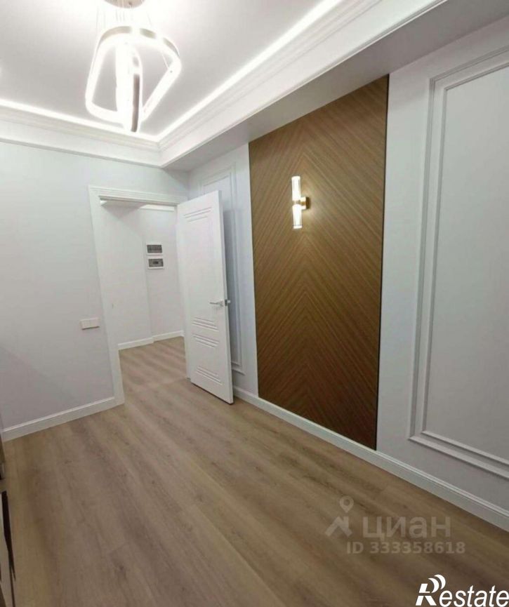 3-комн квартира ул им. Петра Метальникова, 5 1,  д. 5 1,  к. 1