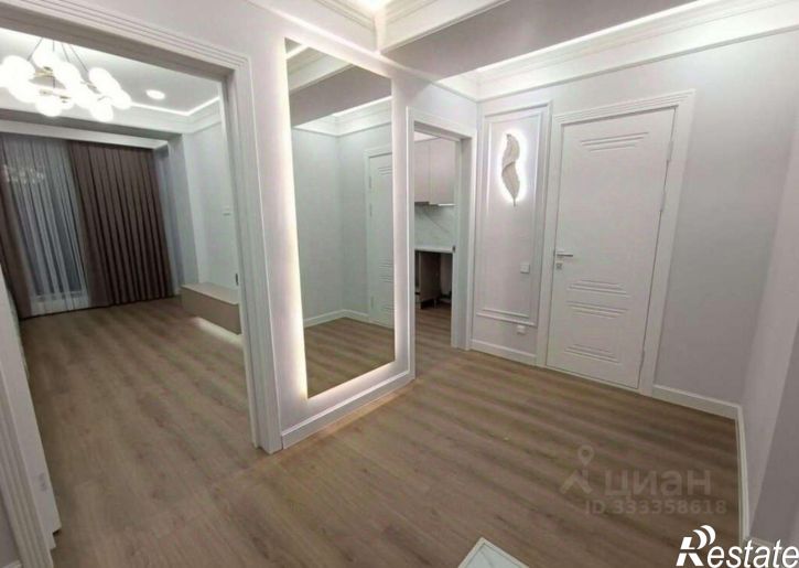 3-комн квартира ул им. Петра Метальникова, 5 1,  д. 5 1,  к. 1
