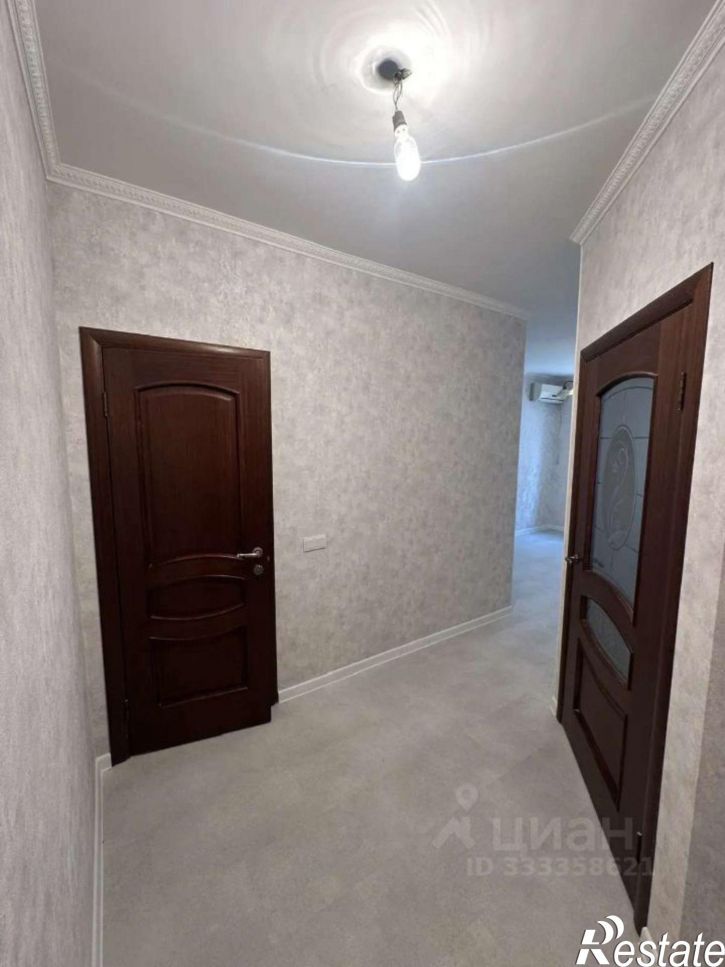 2-комн квартира ул Российская, 267/6,  д. 267/6