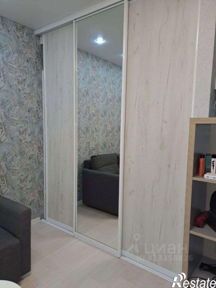 1-комн квартира ул им. Евгении Жигуленко, 13,  д. 13