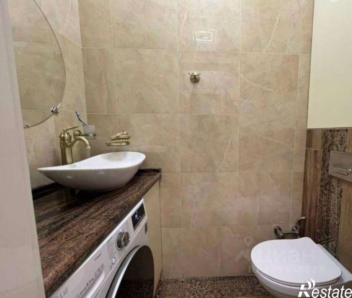 2-комн квартира ул Героев-Разведчиков, 12,  д. 12