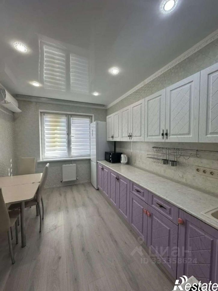 2-комн квартира ул Командорская, 1 1,  д. 1 1,  к. 1