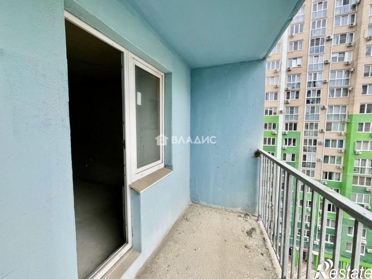 1-комн квартира ул им. Карякина, 9Б,  д. 9Б