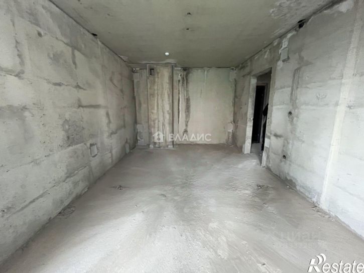 1-комн квартира ул им. Карякина, 9Б,  д. 9Б