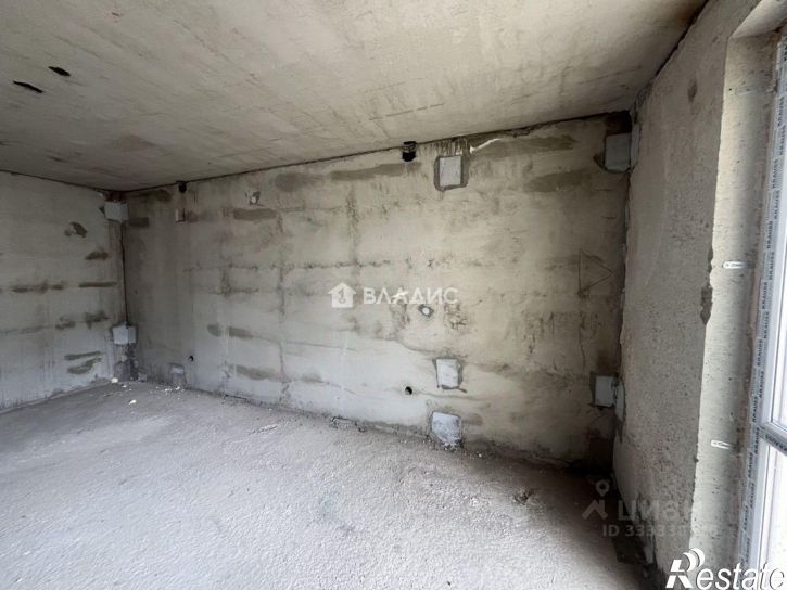1-комн квартира ул им. Карякина, 9Б,  д. 9Б