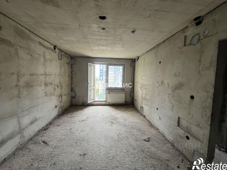 1-комн квартира ул им. Карякина, 9Б,  д. 9Б