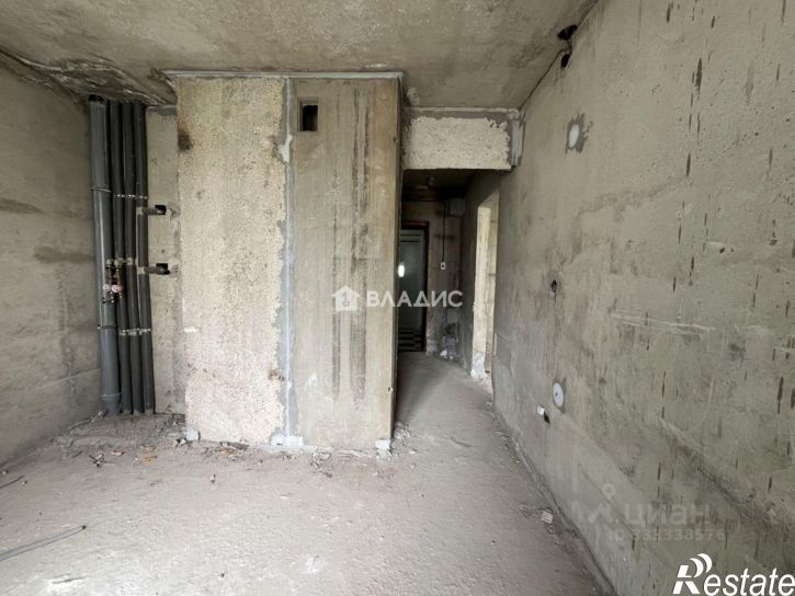1-комн квартира ул им. Карякина, 9Б,  д. 9Б