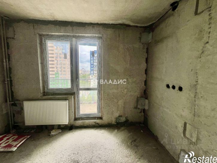 1-комн квартира ул им. Карякина, 9Б,  д. 9Б