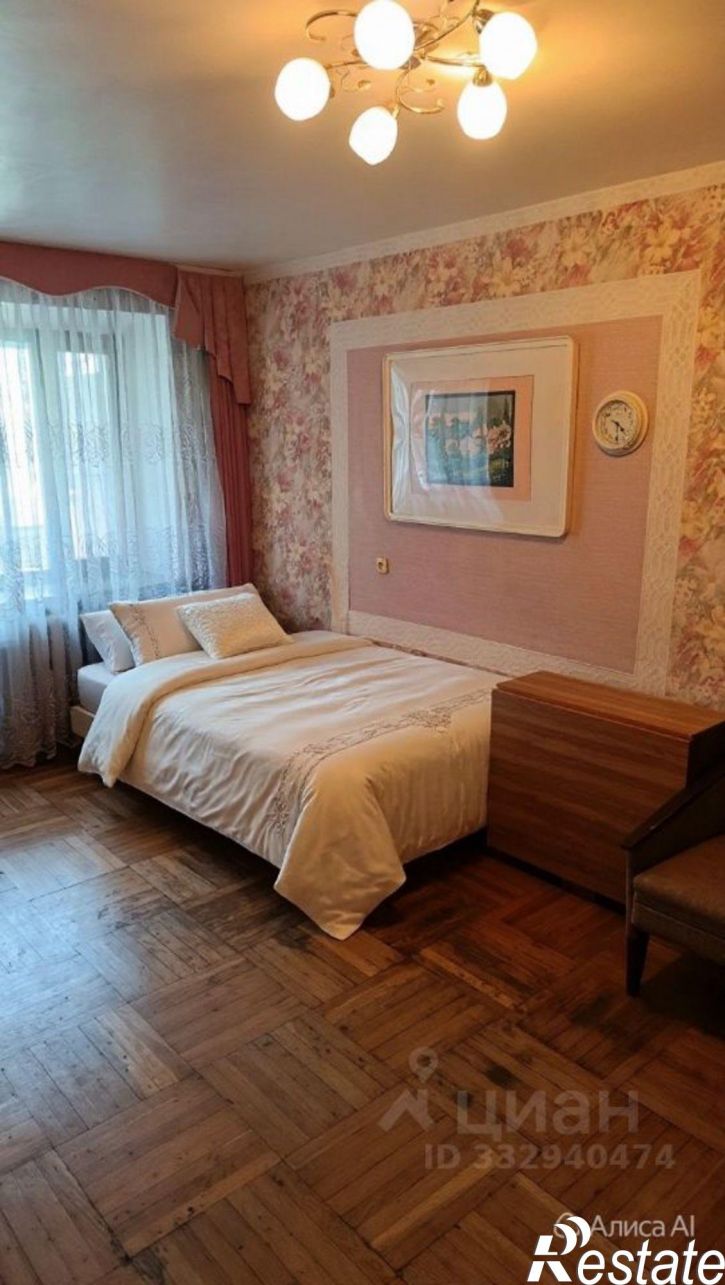 2-комн квартира ул им. Игнатова, 41,  д. 41