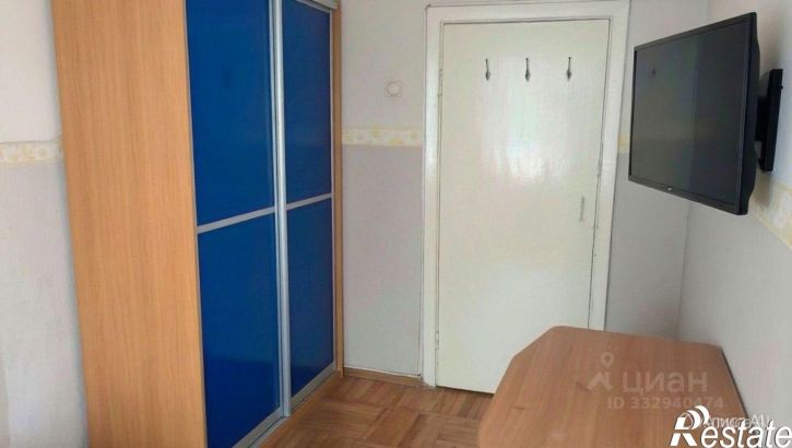 2-комн квартира ул им. Игнатова, 41,  д. 41