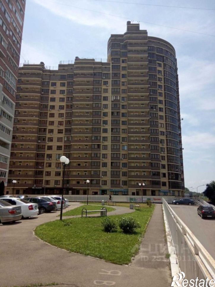 1-комн квартира ул им. Дмитрия Благоева, 31 2,  д. 31 2,  к. 2
