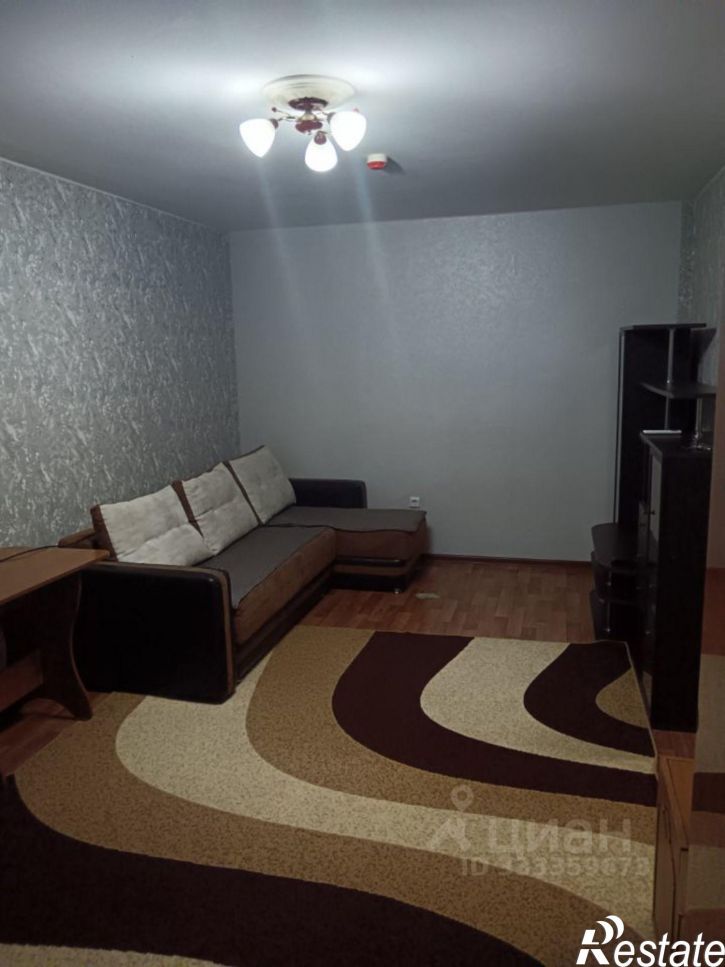 1-комн квартира ул им. Генерала Трошева Г.Н., 41,  д. 41