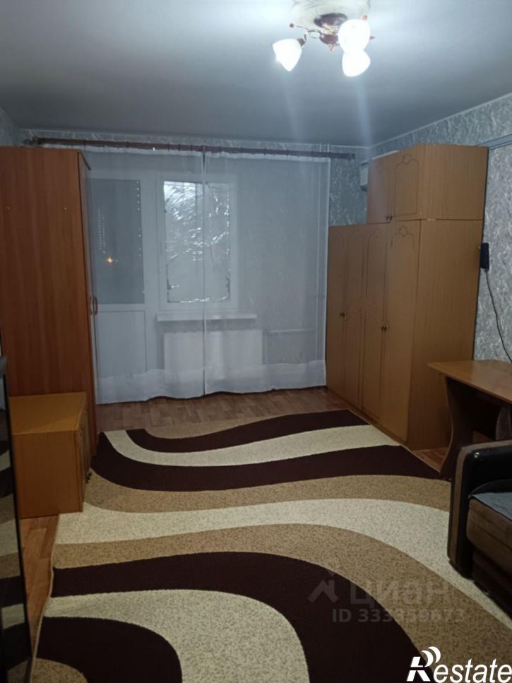 1-комн квартира ул им. Генерала Трошева Г.Н., 41,  д. 41