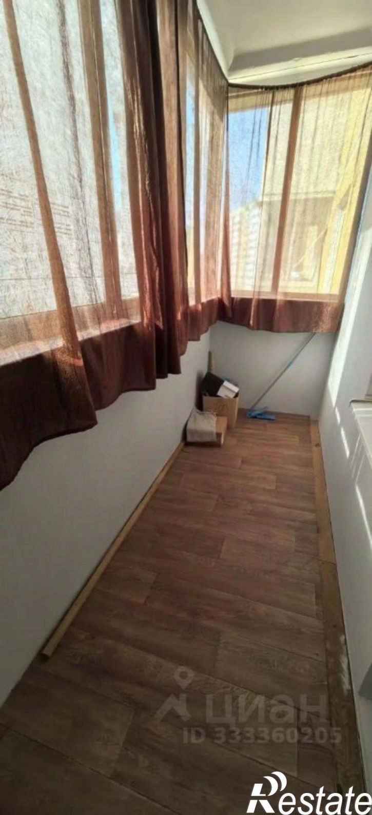 1-комн квартира ул им. Валерия Гассия, 18,  д. 18