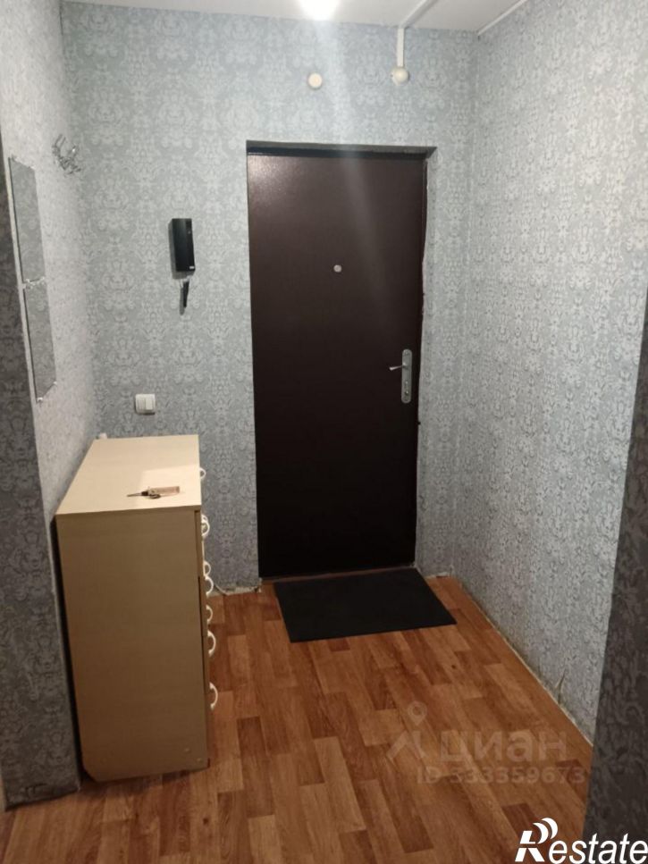 1-комн квартира ул им. Генерала Трошева Г.Н., 41,  д. 41