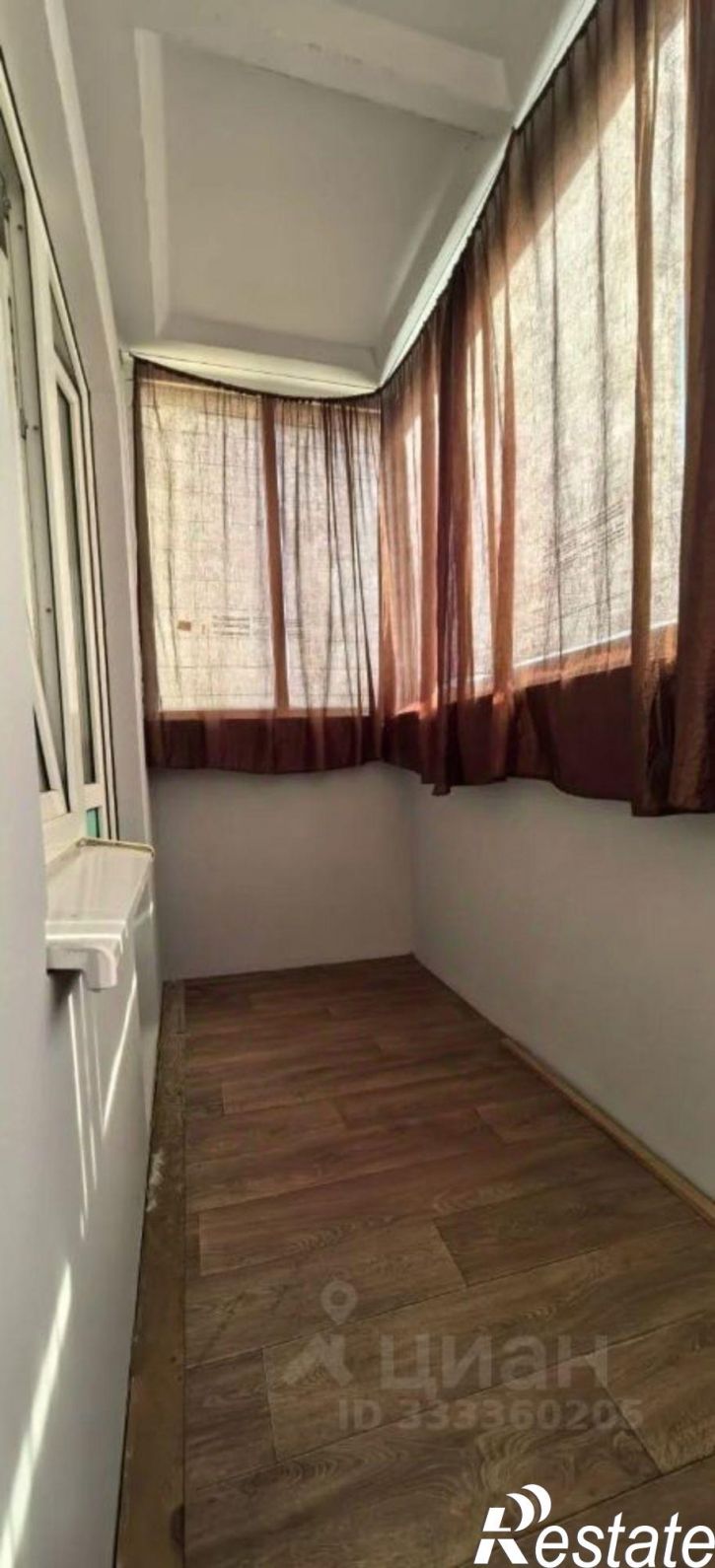 1-комн квартира ул им. Валерия Гассия, 18,  д. 18