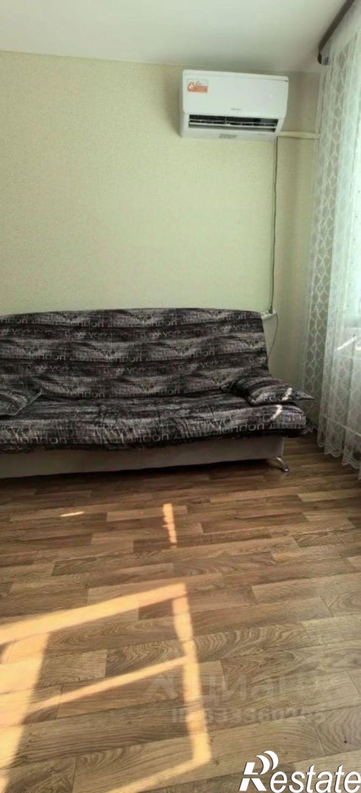 1-комн квартира ул им. Валерия Гассия, 18,  д. 18