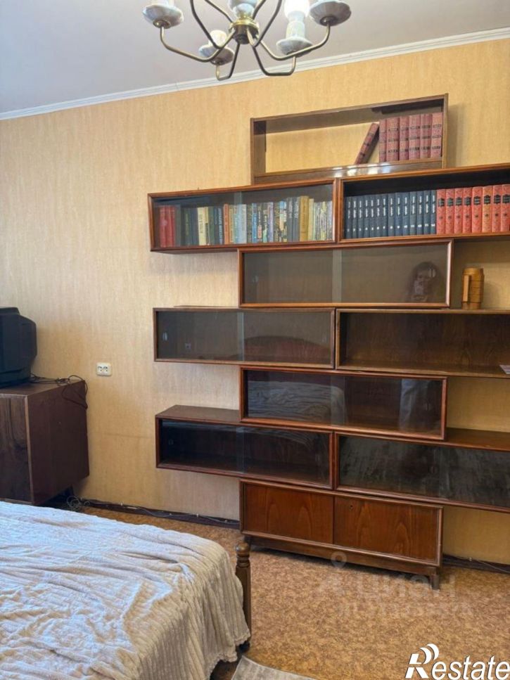 1-комн квартира ул 1-го Мая, 97,  д. 97