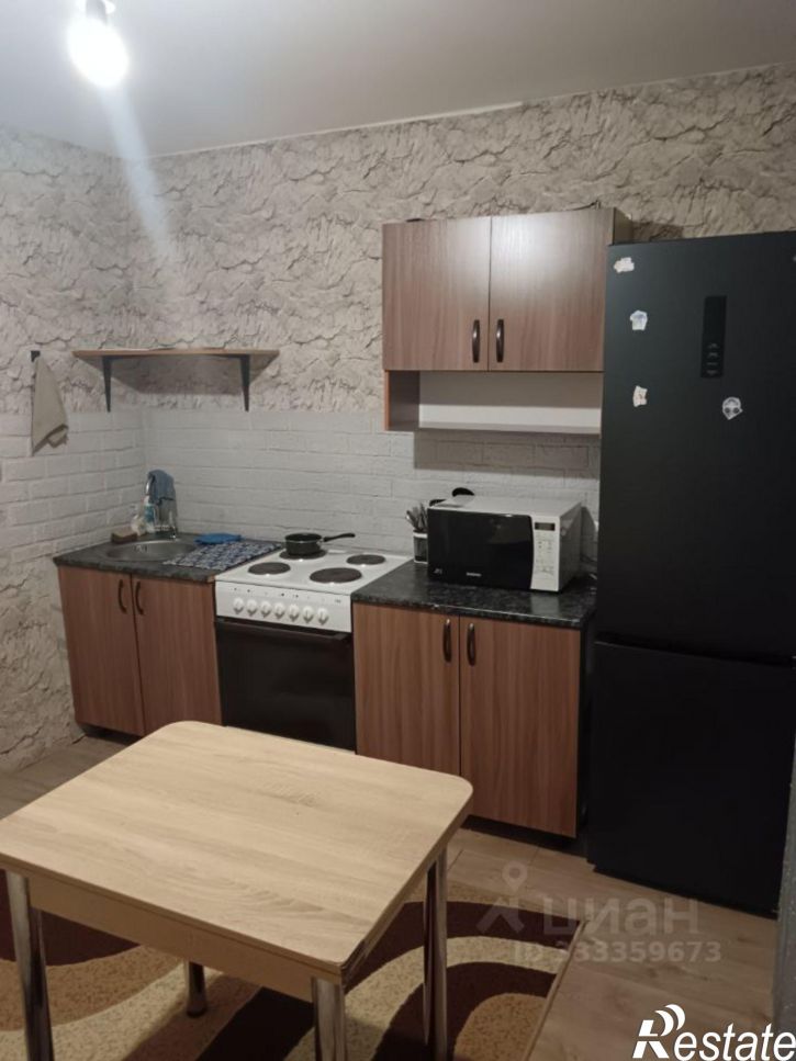 1-комн квартира ул им. Генерала Трошева Г.Н., 41,  д. 41