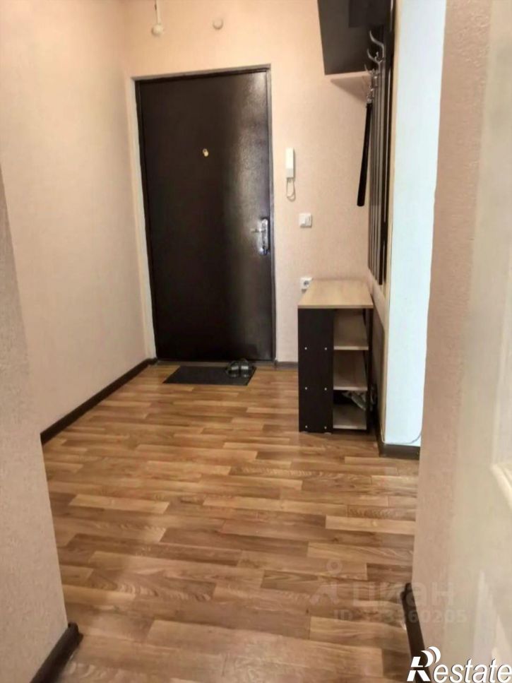 1-комн квартира ул им. Валерия Гассия, 18,  д. 18