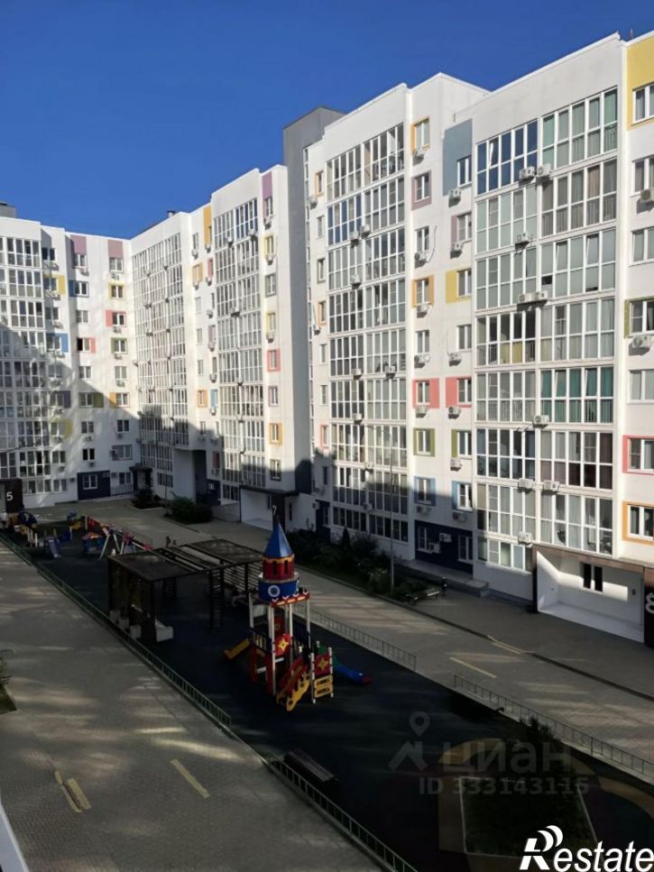 1-комн квартира ул им. Даниила Смоляна, 78,  д. 78